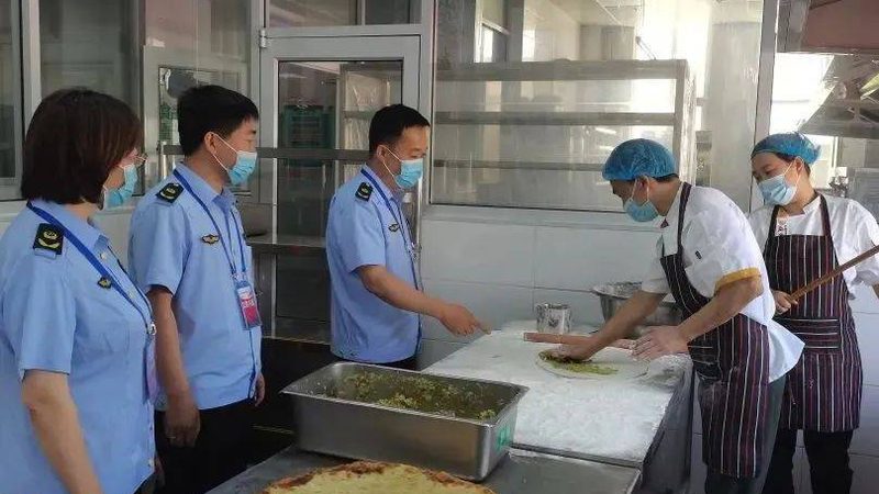 餐厅粮油选购，从源头把控食品安全