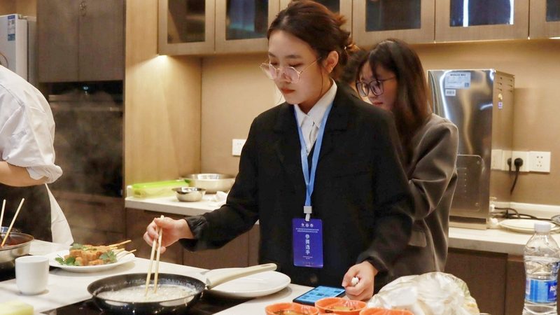 餐饮加盟投资预算省钱方法