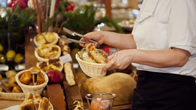 食品代加工：揭秘手续与条件全解析**