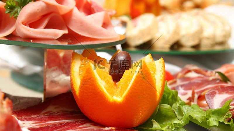 餐饮供应链食品安全质量标准：守护舌尖上的安全