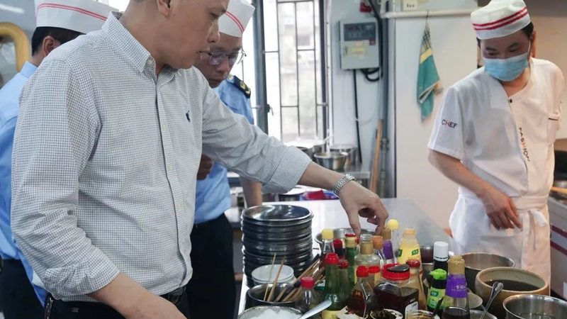 揭秘零添加调味品：口碑背后的秘密
