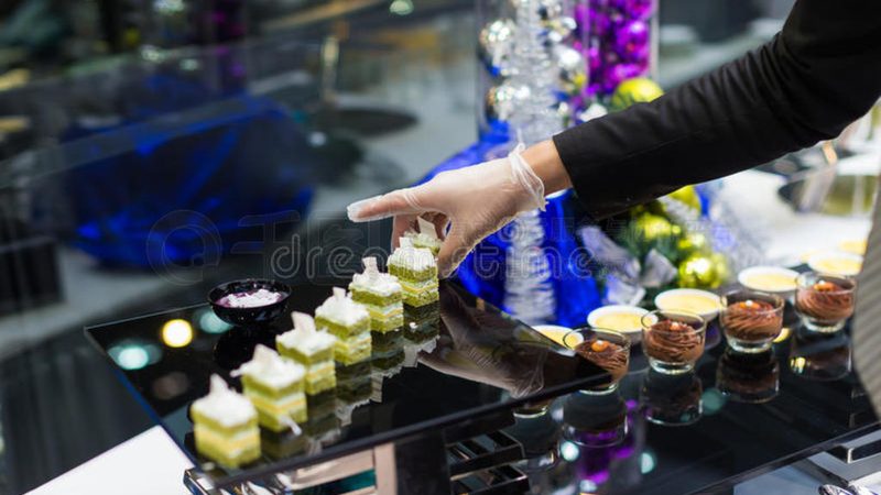 食品OEM代工，揭秘报价单背后的秘密