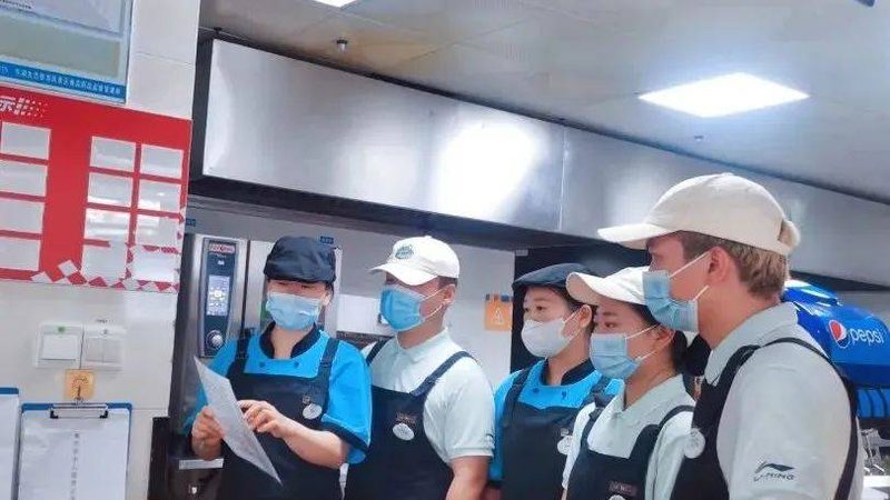 坚果炒货原料采购：揭秘优质原料的“幕后英雄