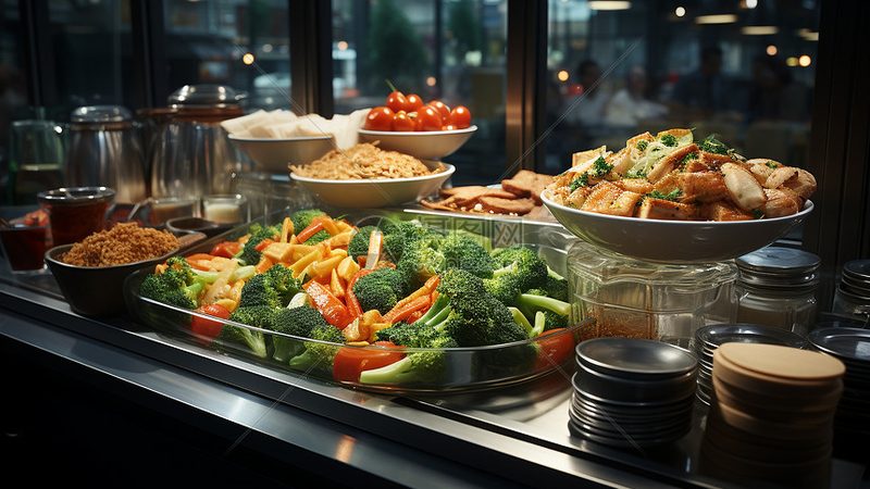 孩子零食，膨化还是油炸？揭秘食品营养与安全