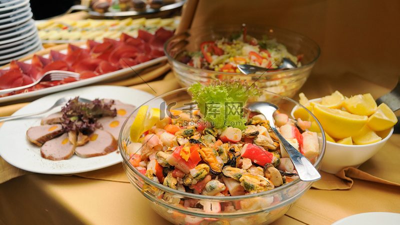 速冻食品设备：型号解析与参数考量
