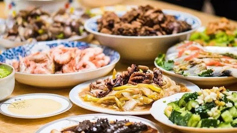 上海米面批发商对比