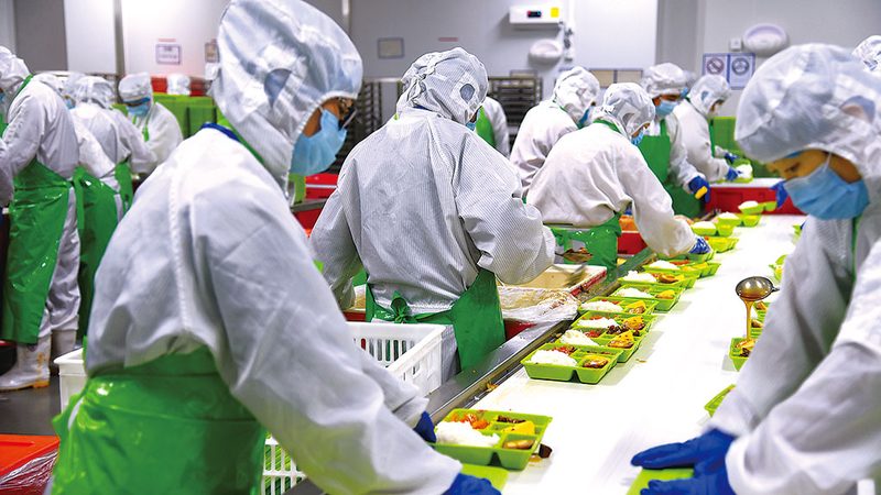 膨化食品加盟十大品牌排名