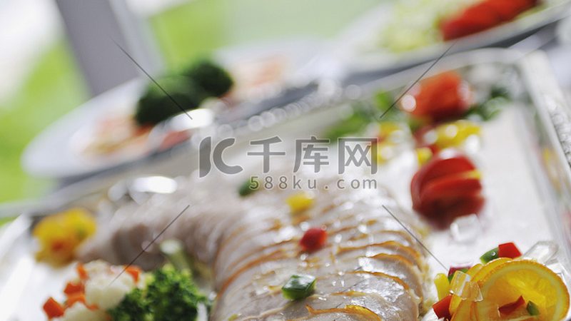 预制菜生产流程与卫生标准