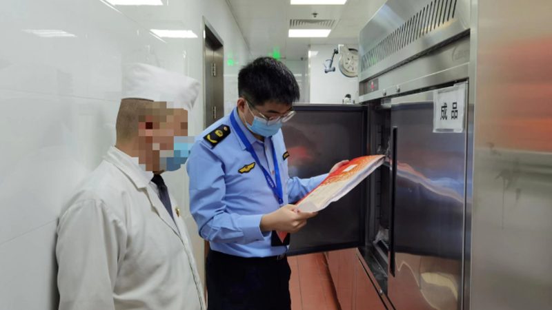 揭秘食品代加工厂资质等级分类：企业选厂的必备知识