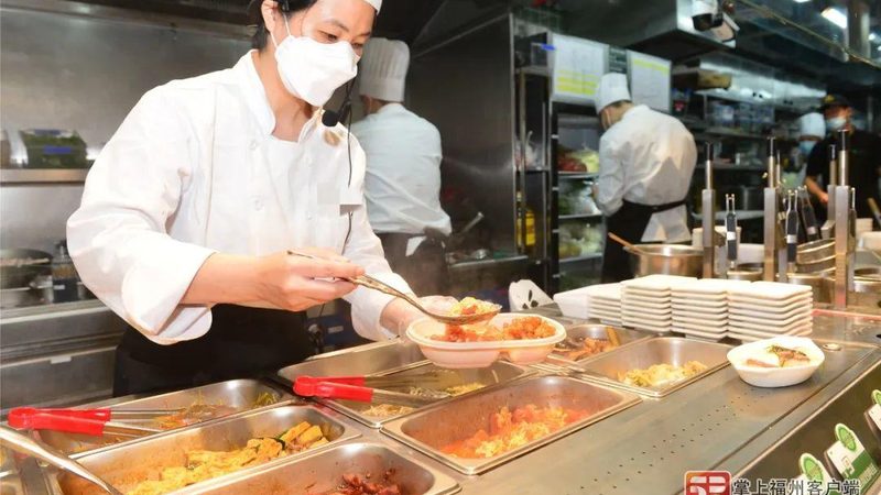餐饮供应链区域代理：揭秘背后的品牌选择逻辑