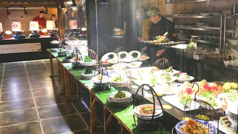 散装膨化食品一件代发：揭秘价格构成与选择要点