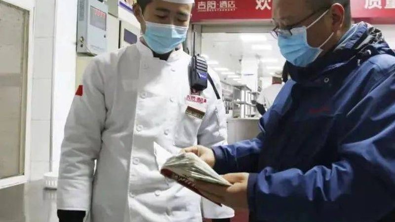 速冻食品：商用与家用的囤货差异解析