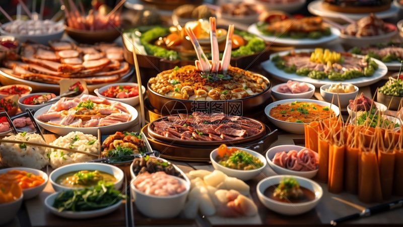 清油火锅底料批发，价格背后的秘密**